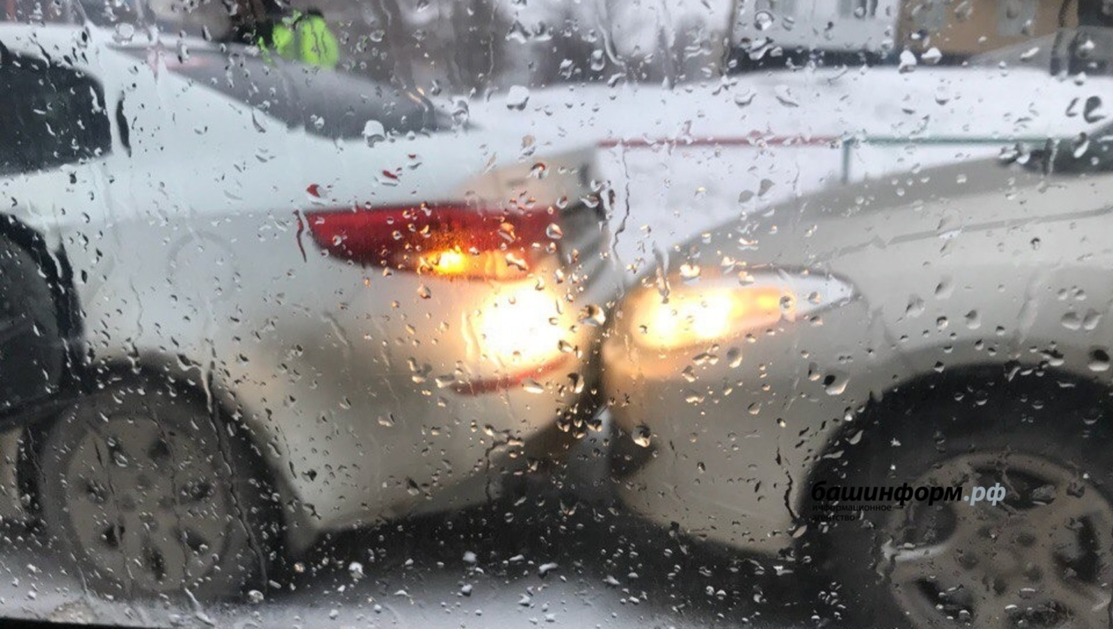 Ксения Калинина архив ИА «Башинформ»