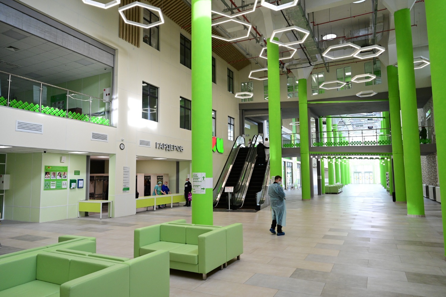 Азат  Мухамедьянов пресс-служба Главы Республики Башкортостан