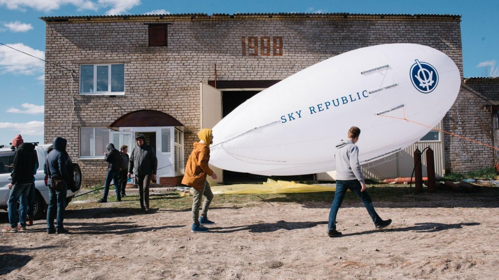 Редакция журнала "Бельские просторы"