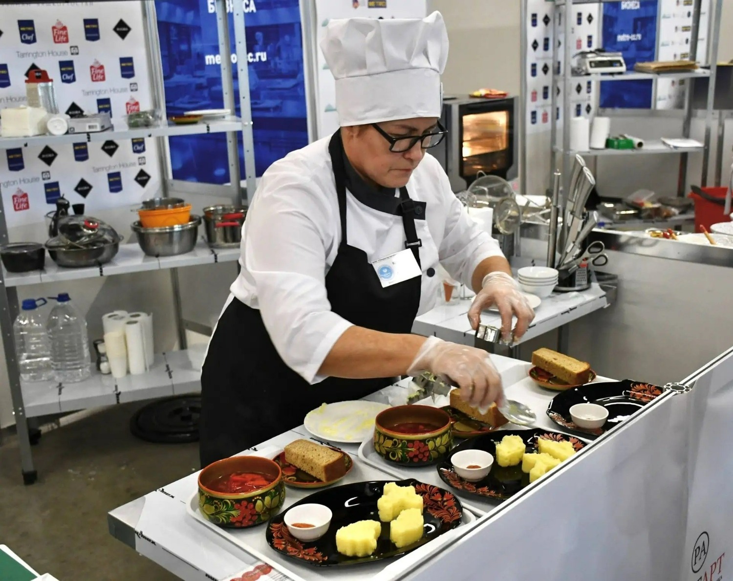 пресс-служба минторга РБ