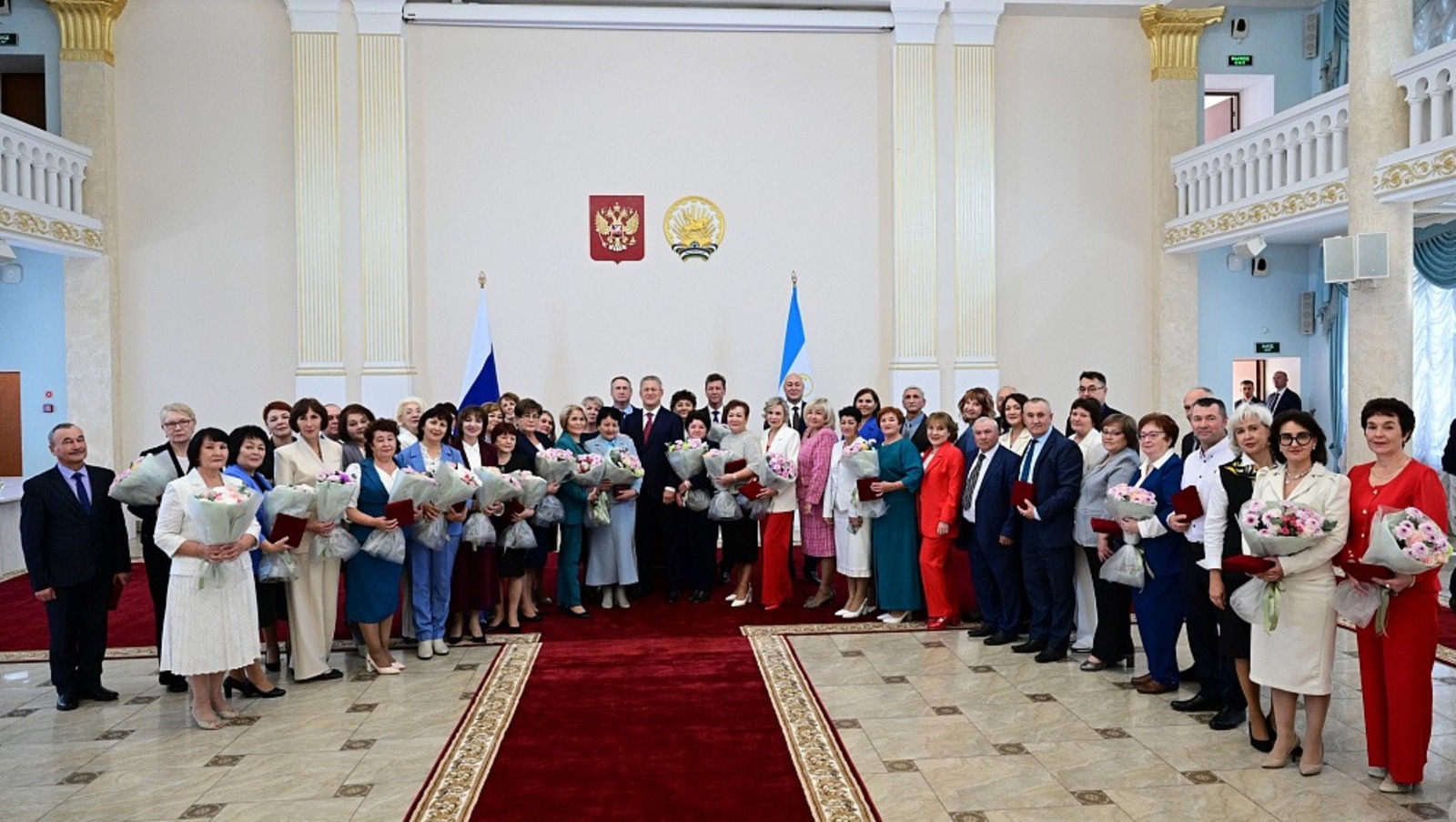 Азат Мухамедьянов