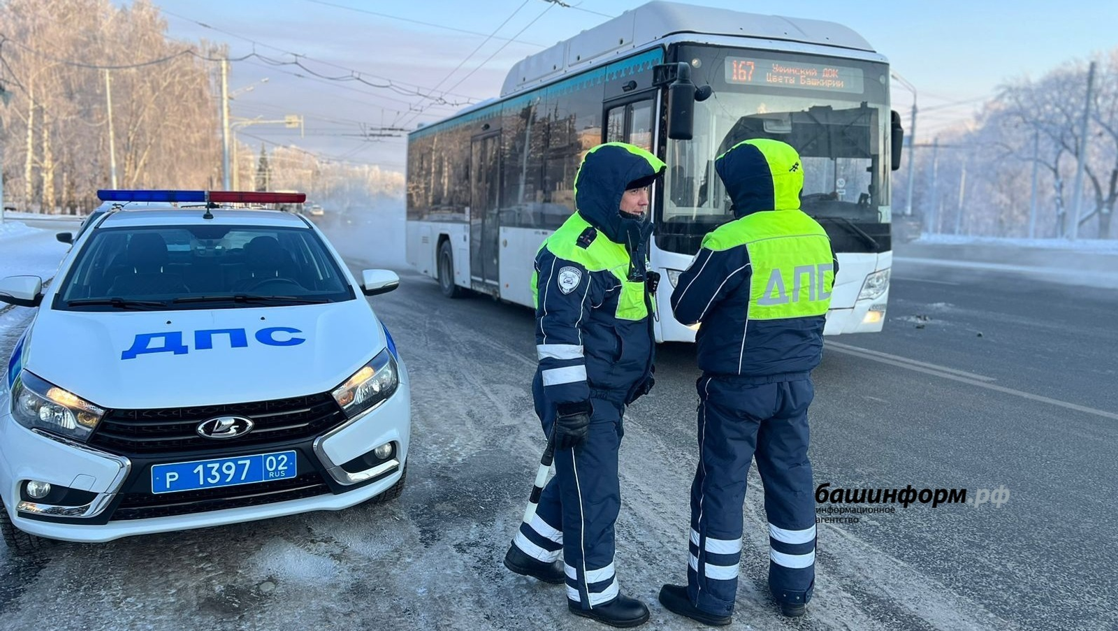 Ксения Калинина