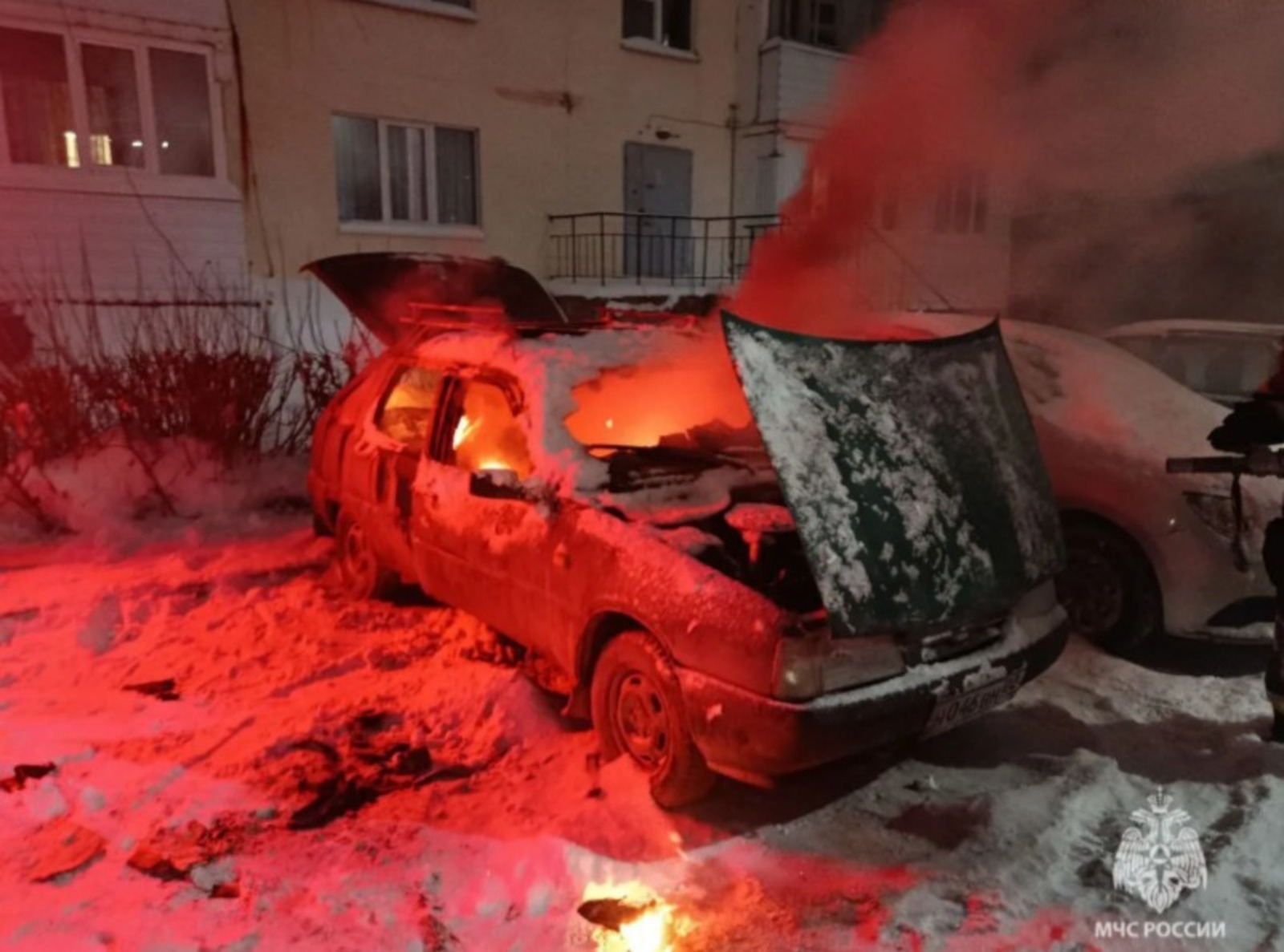 главное управление МЧС по Башкирии телеграм-канал