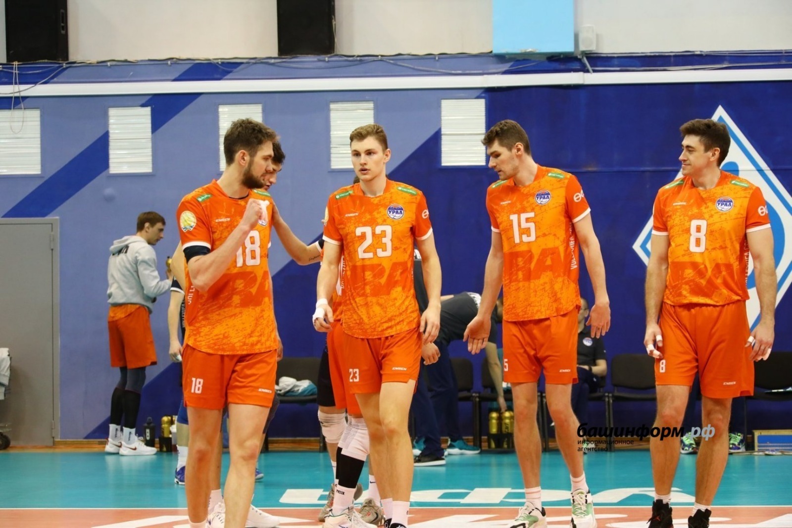Валерий Шахов