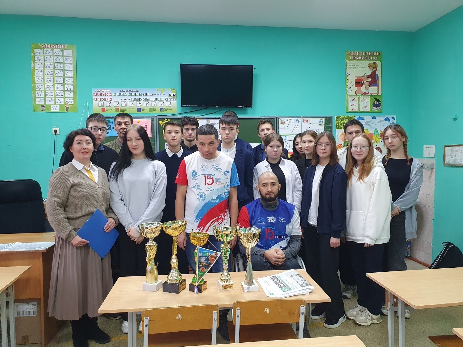 предоставлено героем публикации.