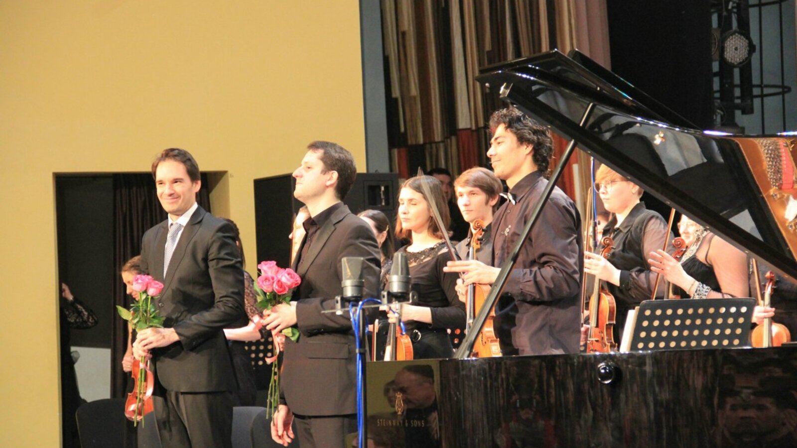 пресс-служба НСО РБ