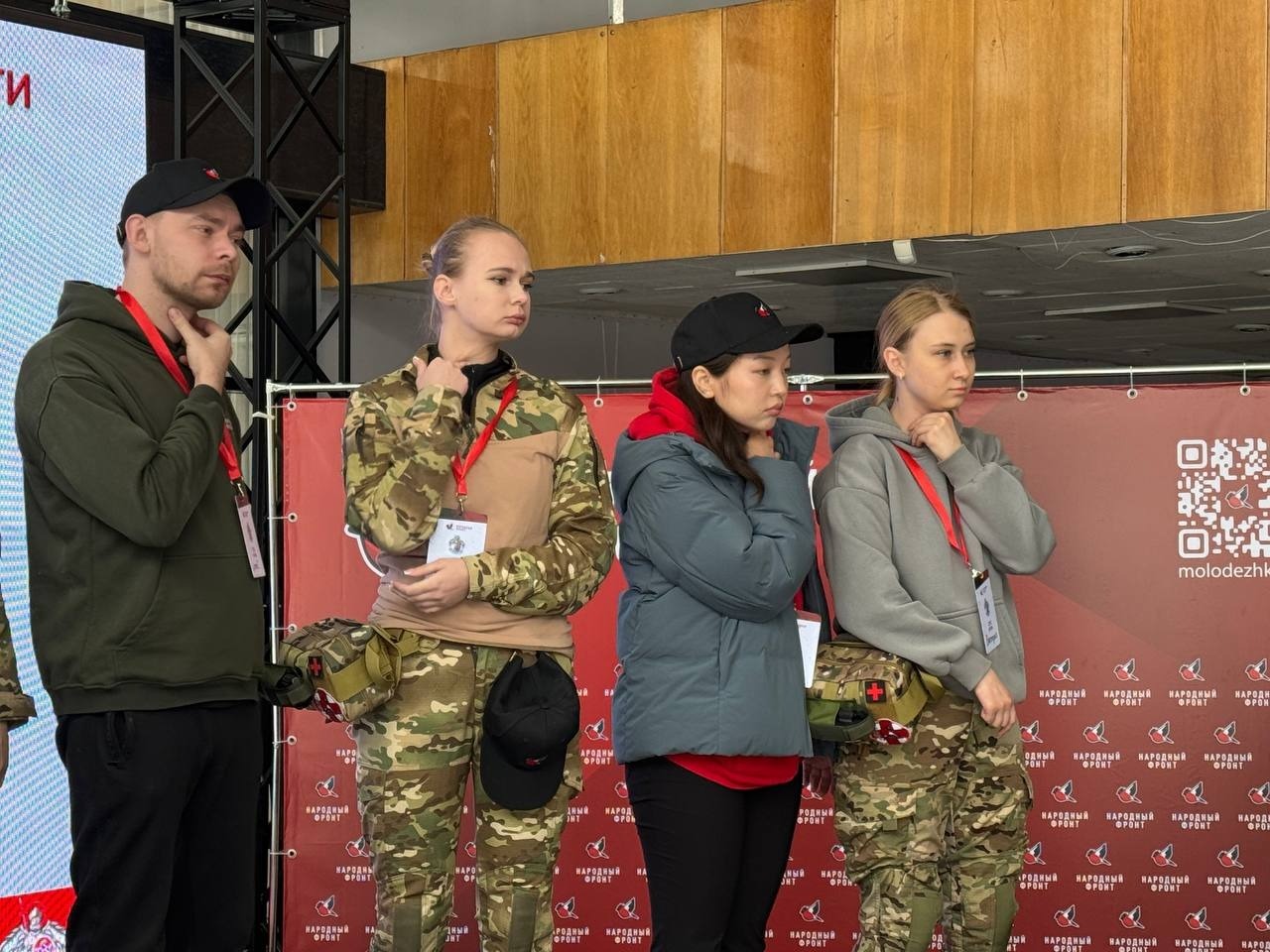 пресс - служба регионального отделения ОНФ в Башкортостане