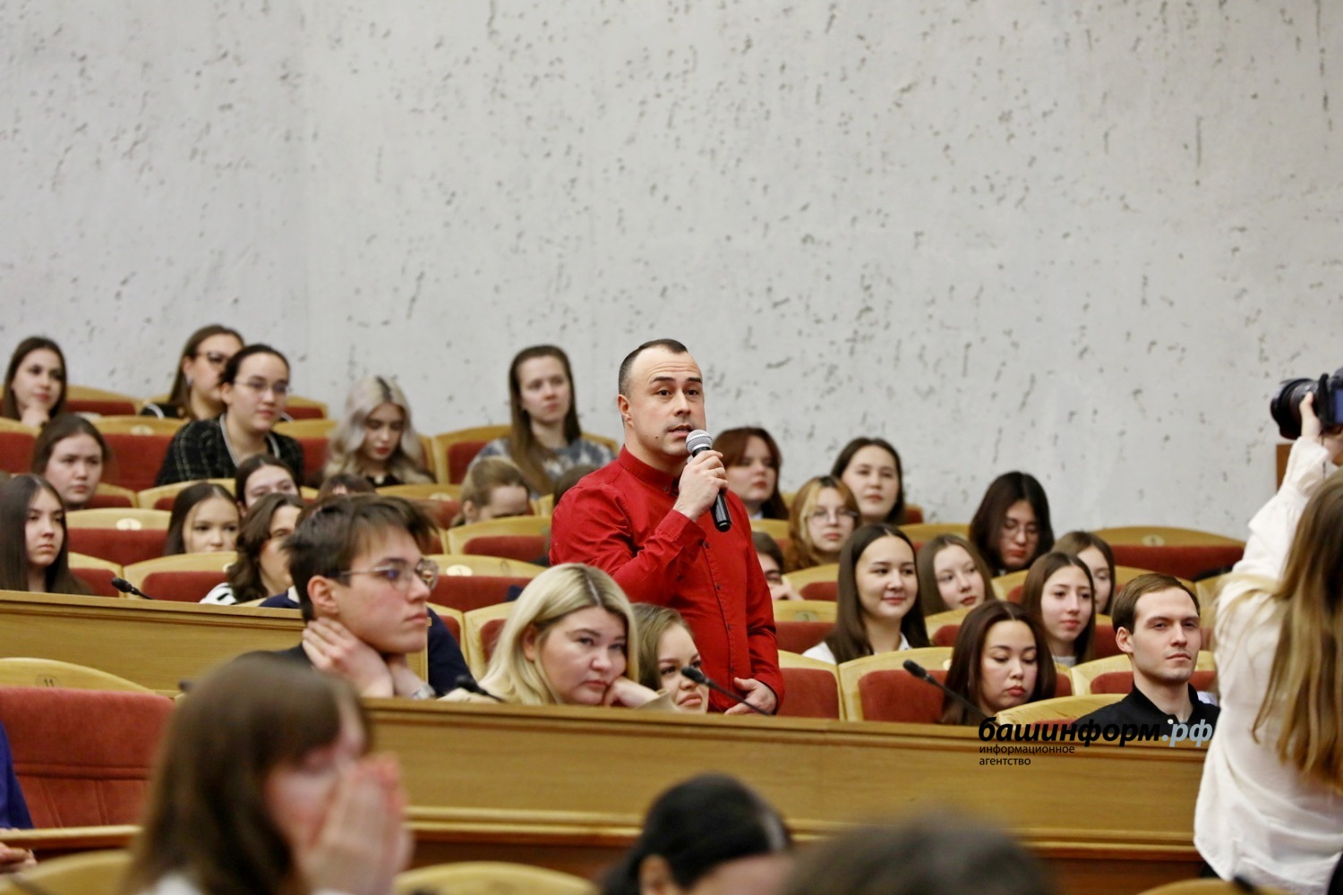 Валерий Шахов Башинформ