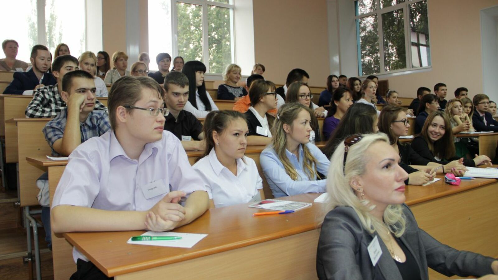 Гульфия Акулова, Игорь Гавриков