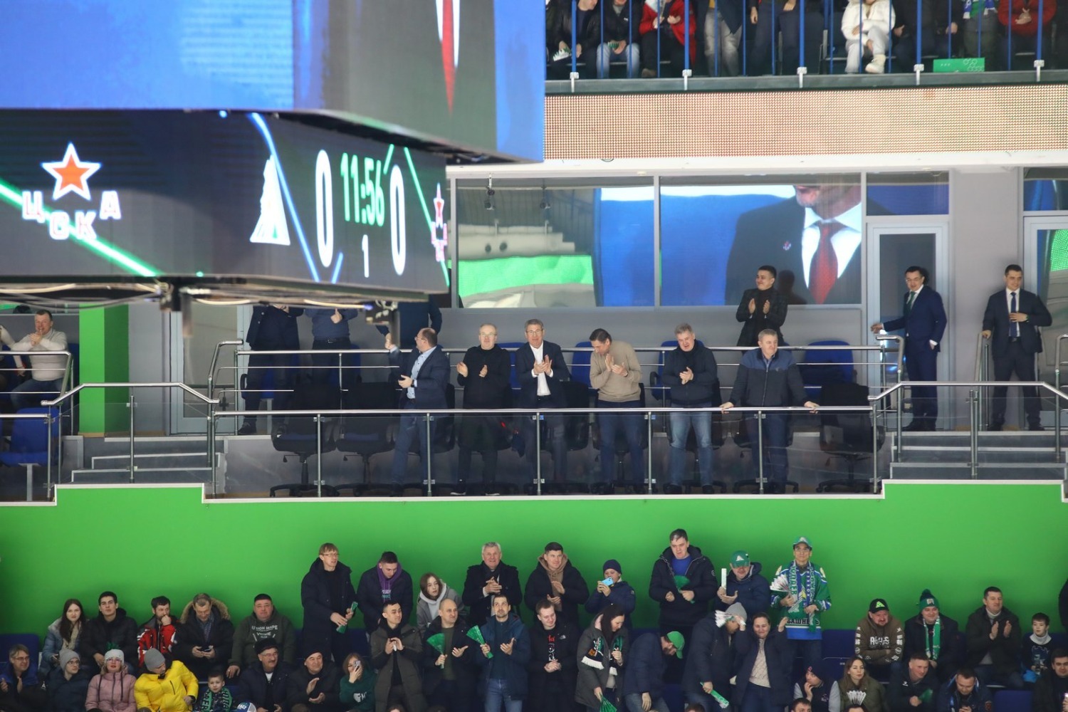 Валерий Шахов