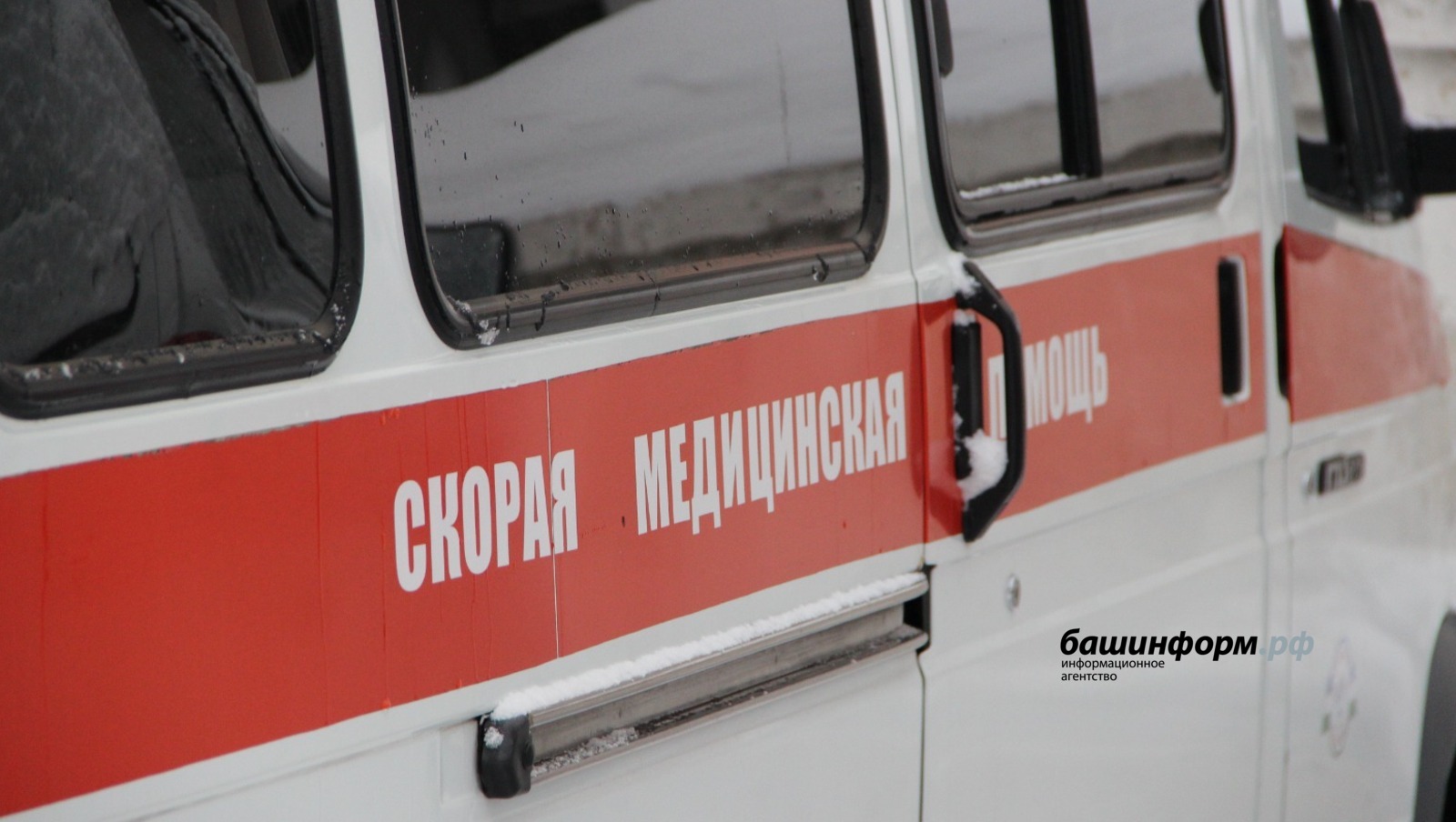 Ксения Калинина