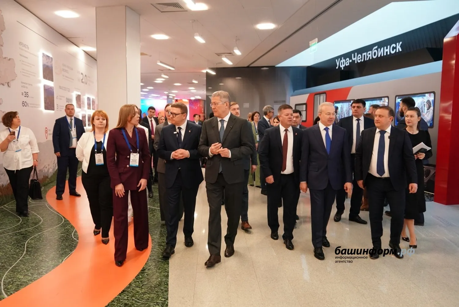 Олег Яровиков  ИА &laquo;Башинформ&raquo;