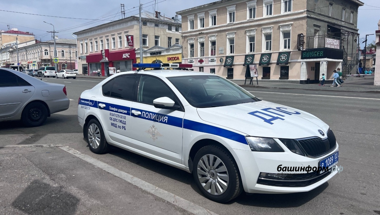 Ксения Калинина