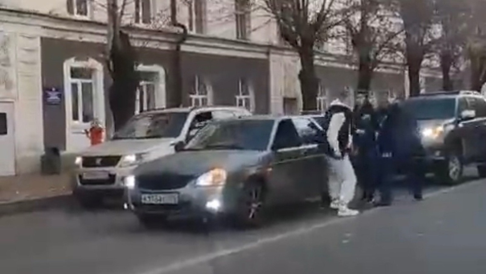 соцсети