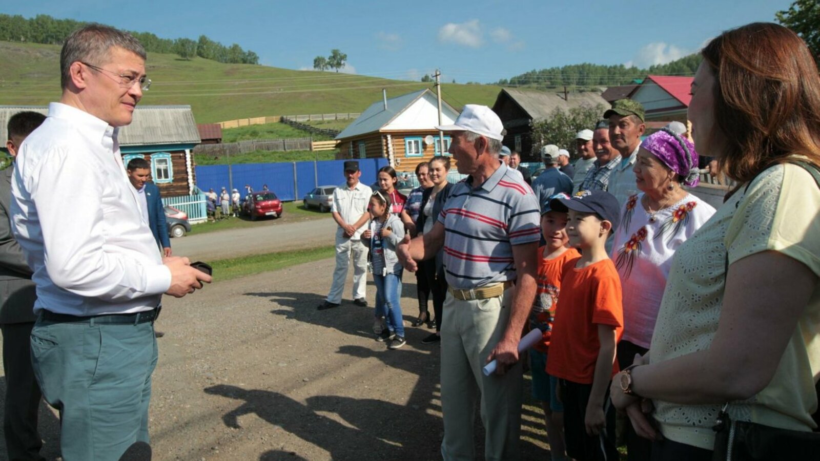 Олег Яровиков