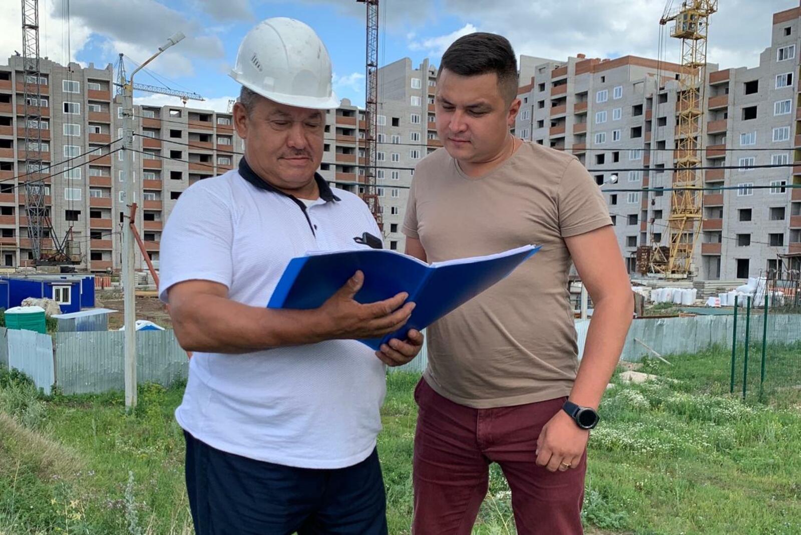 Олег Яровиков, личный архив