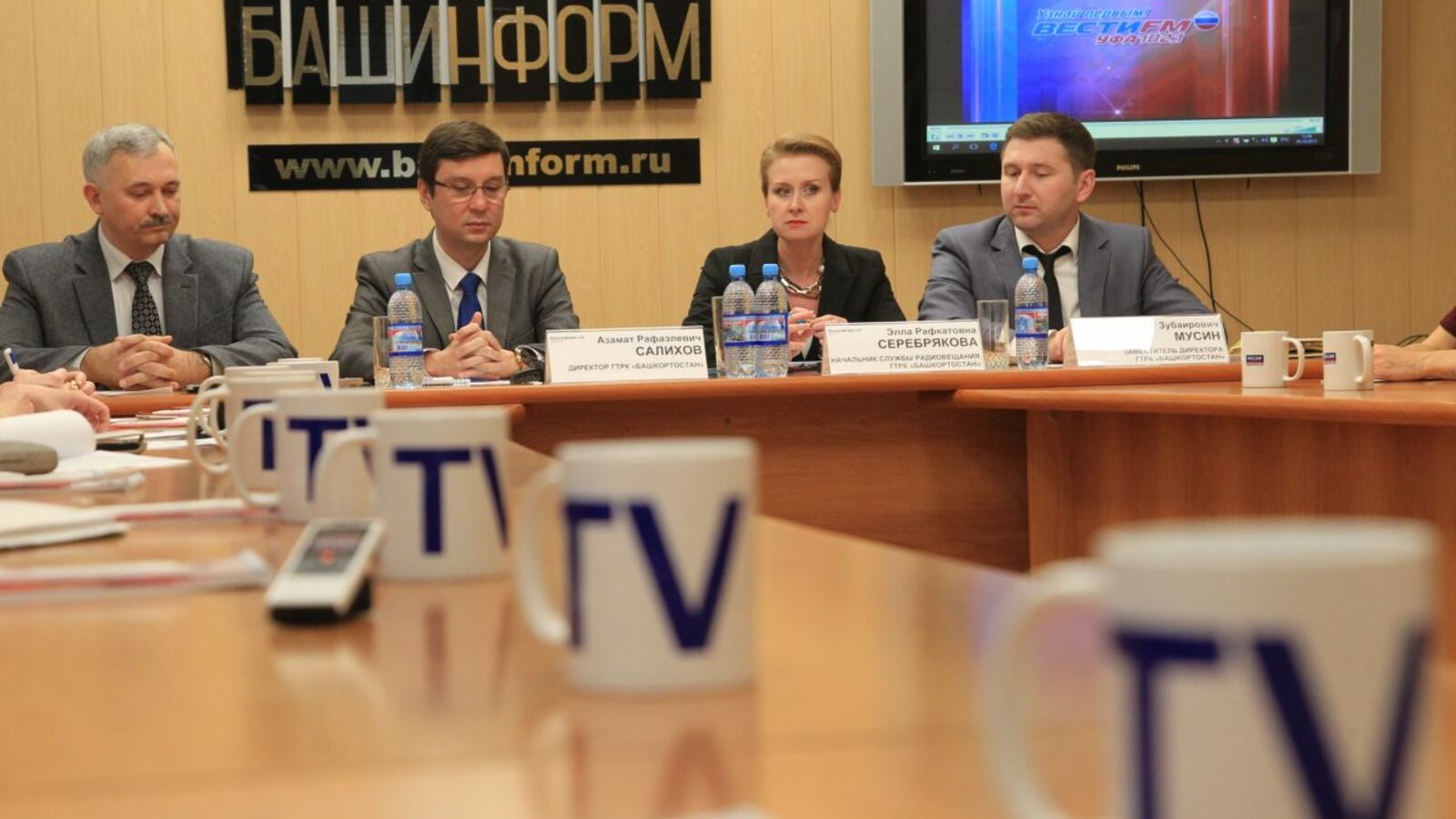 Олег Яровиков