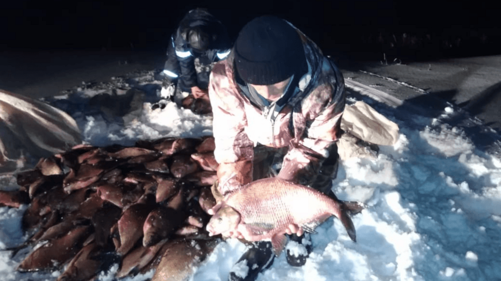 пресс-служба Минэкологии Башкирии