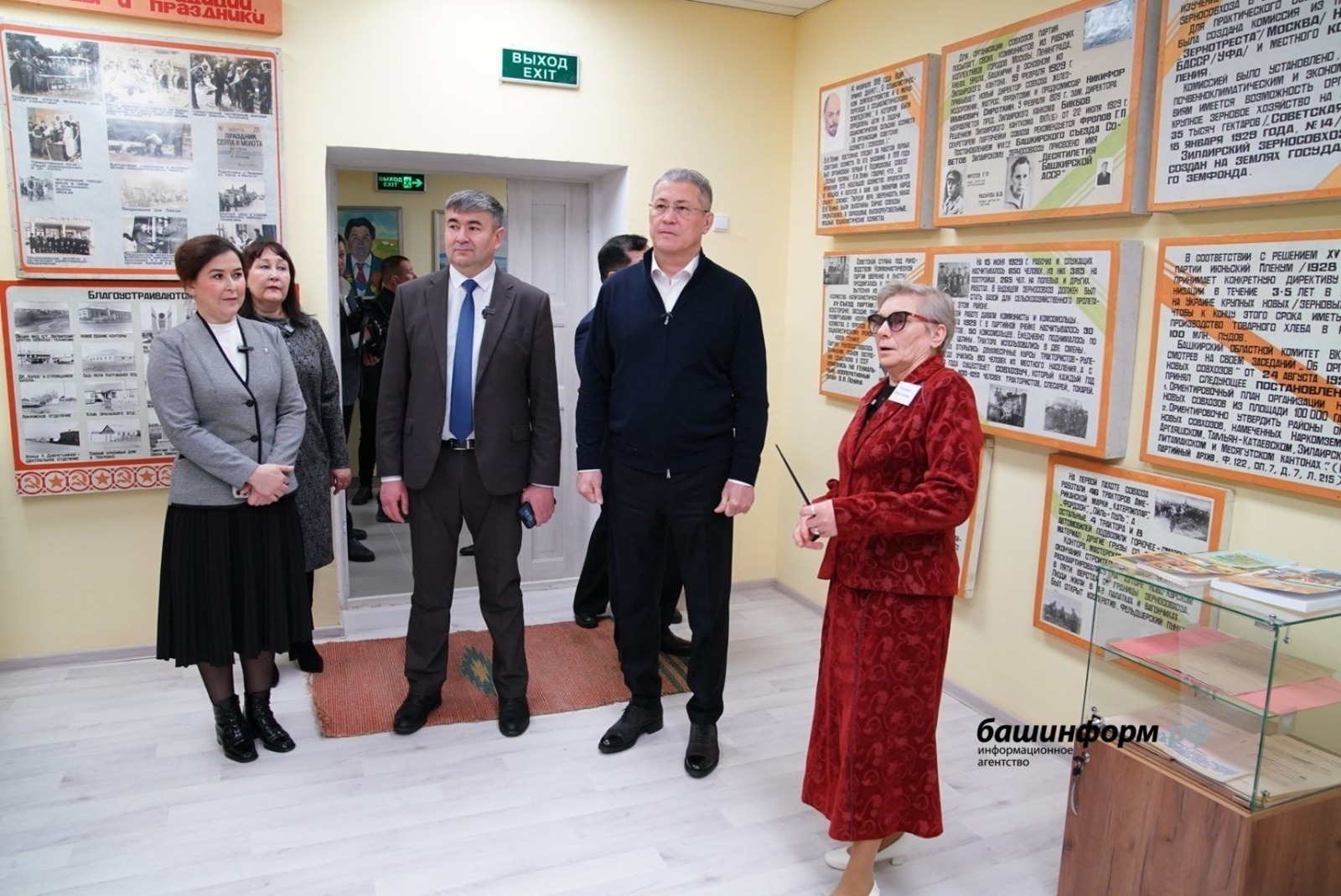 Олег Яровиков