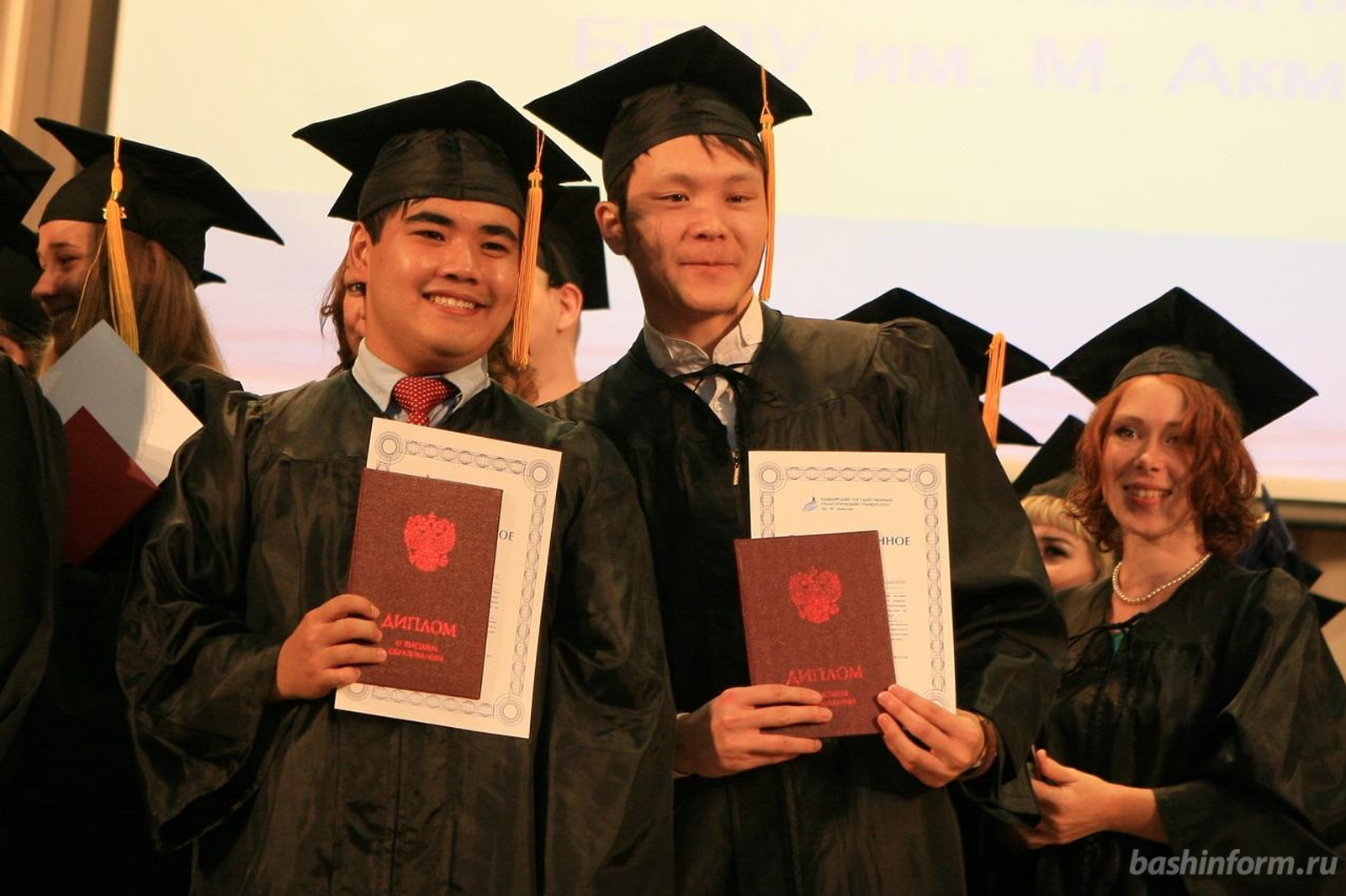 Андрей Старостин