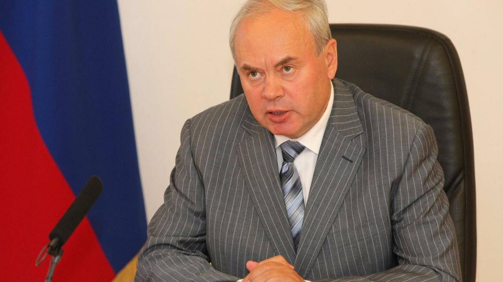 Олег Яровиков