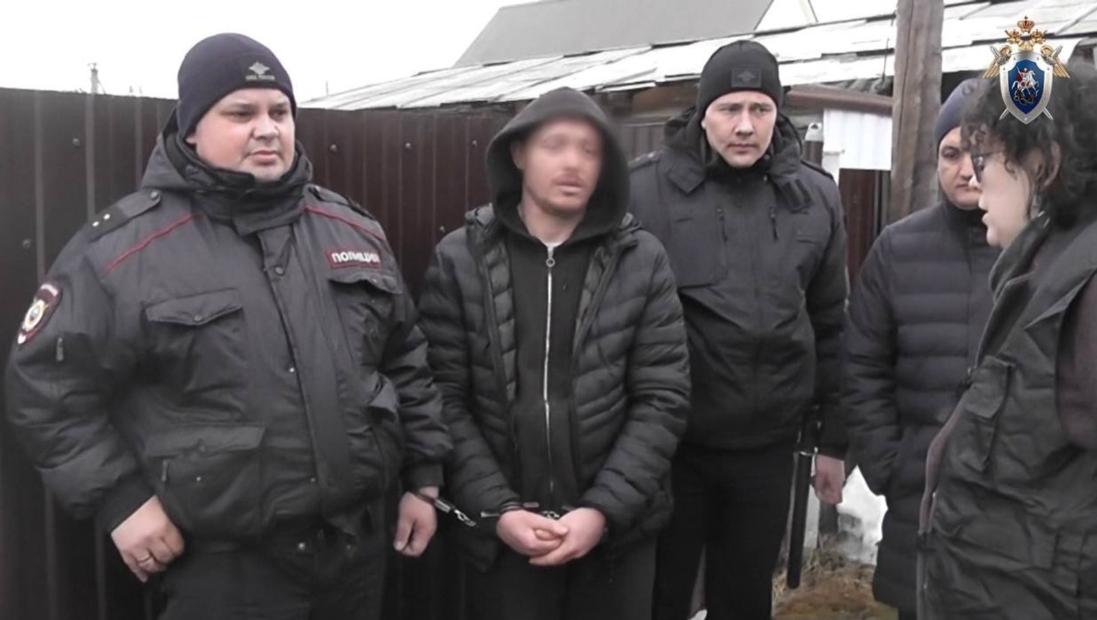 СУ СКР по РБ