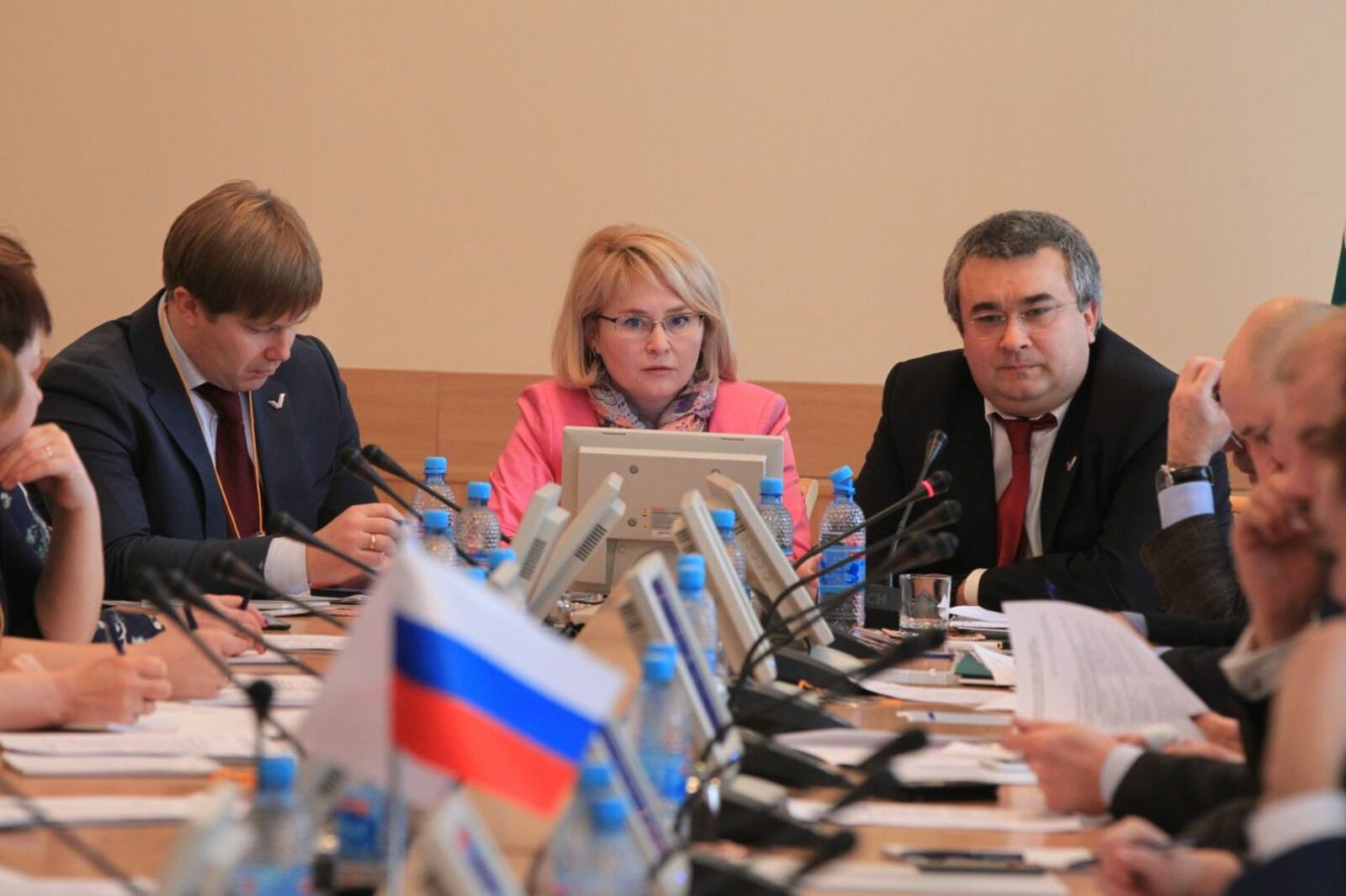 Олег Яровиков