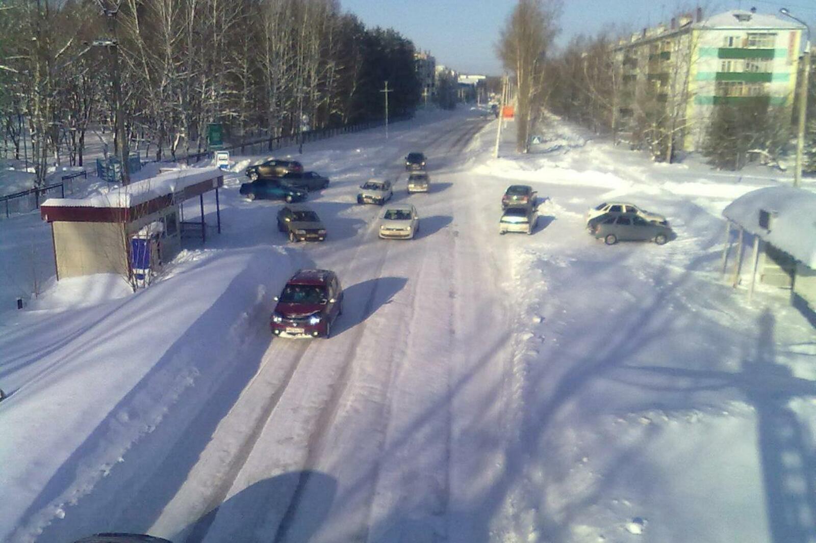 ВКонтакте