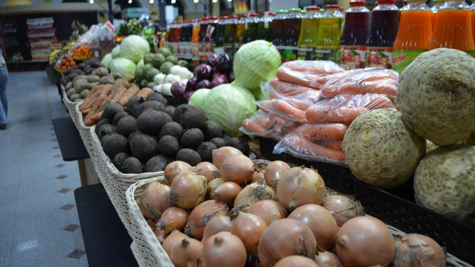 Ксения Калинина