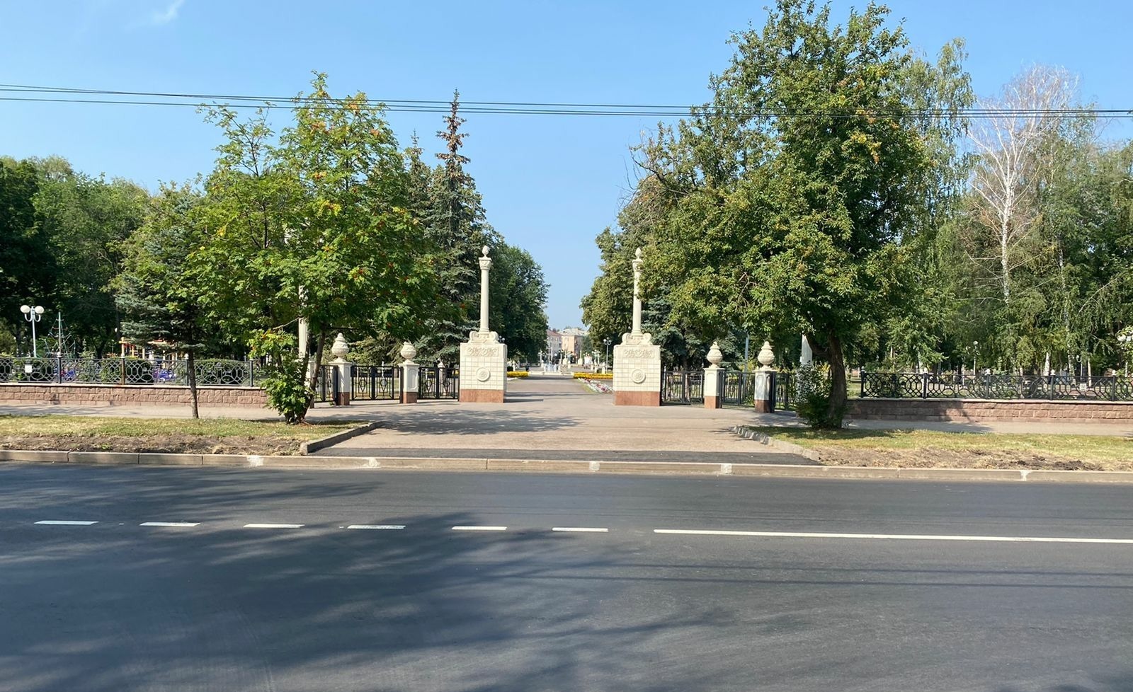 пресс-служба минтранса Башкирии