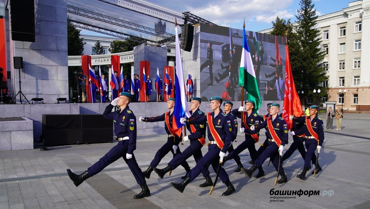 Олег ЯРовиков архив ИА &laquo;Башинформ&raquo;