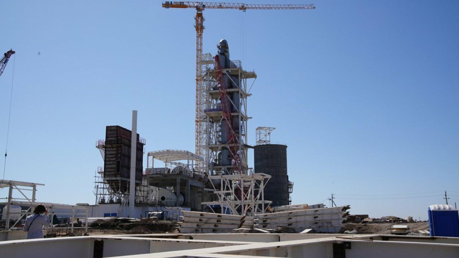 Олег Яровиков