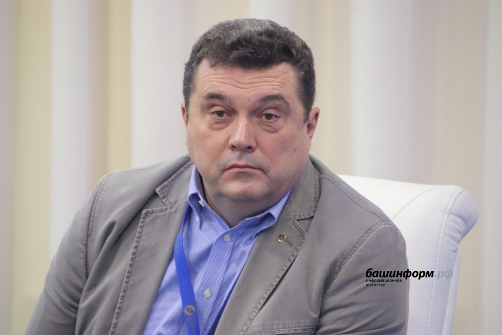 Станислав Шахов