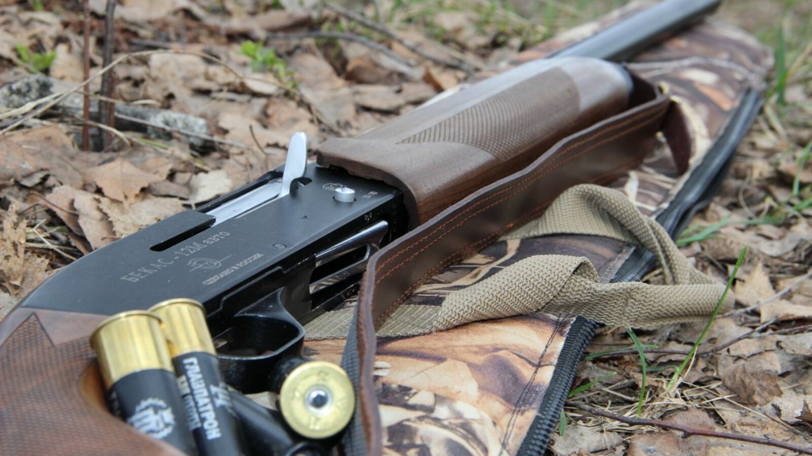 Гульфия Акулова