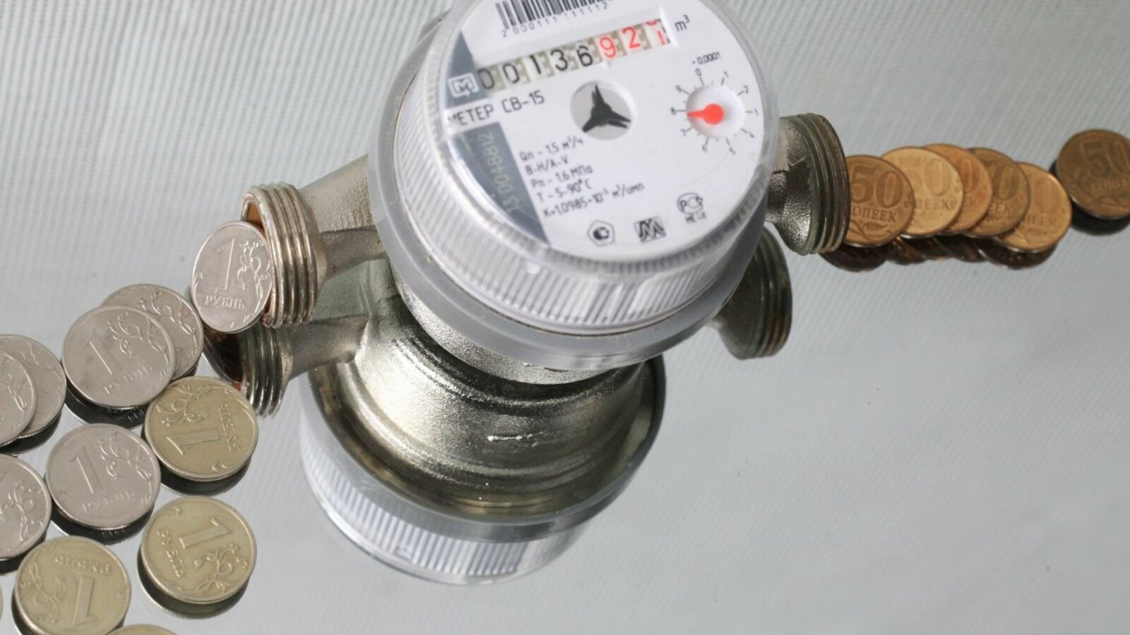 Олег Яровиков