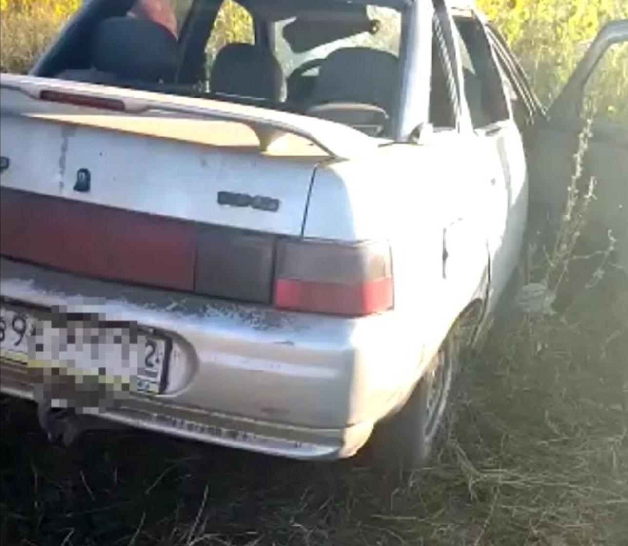 УГИБДД по РБ  ДТП от 17 августа