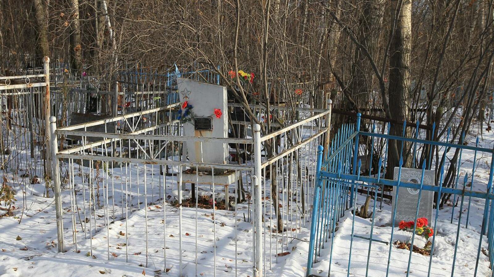 Олег Яровиков