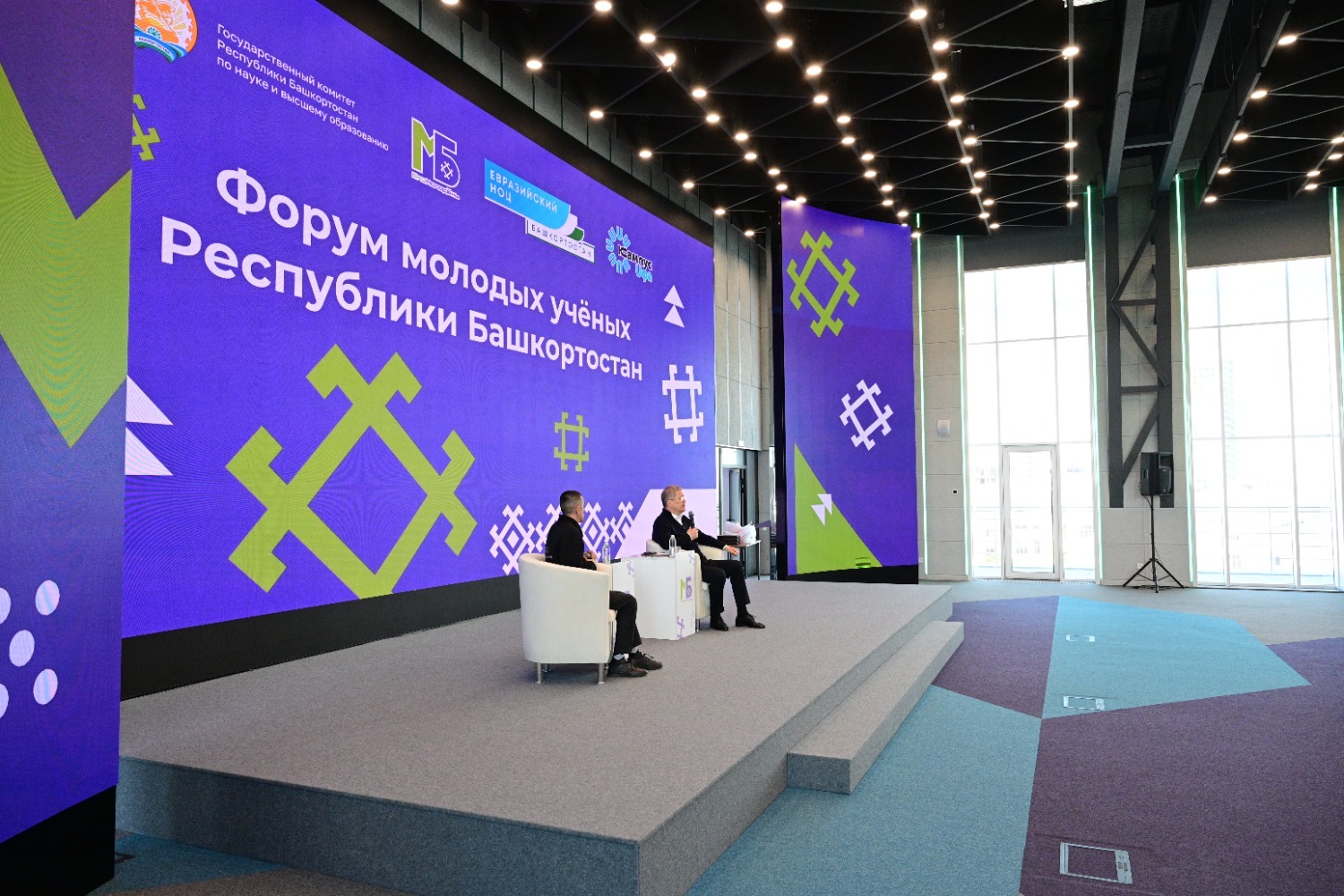 пресс-служба Главы РБ