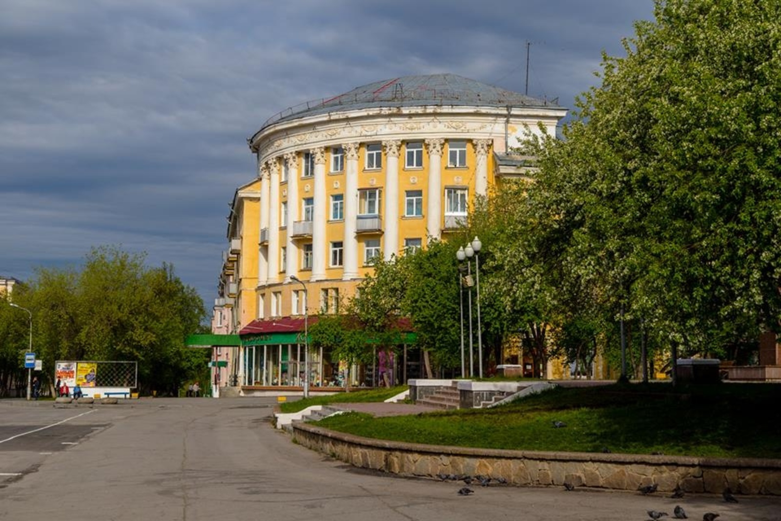 «Башҡортостан» ДТРК-һы
