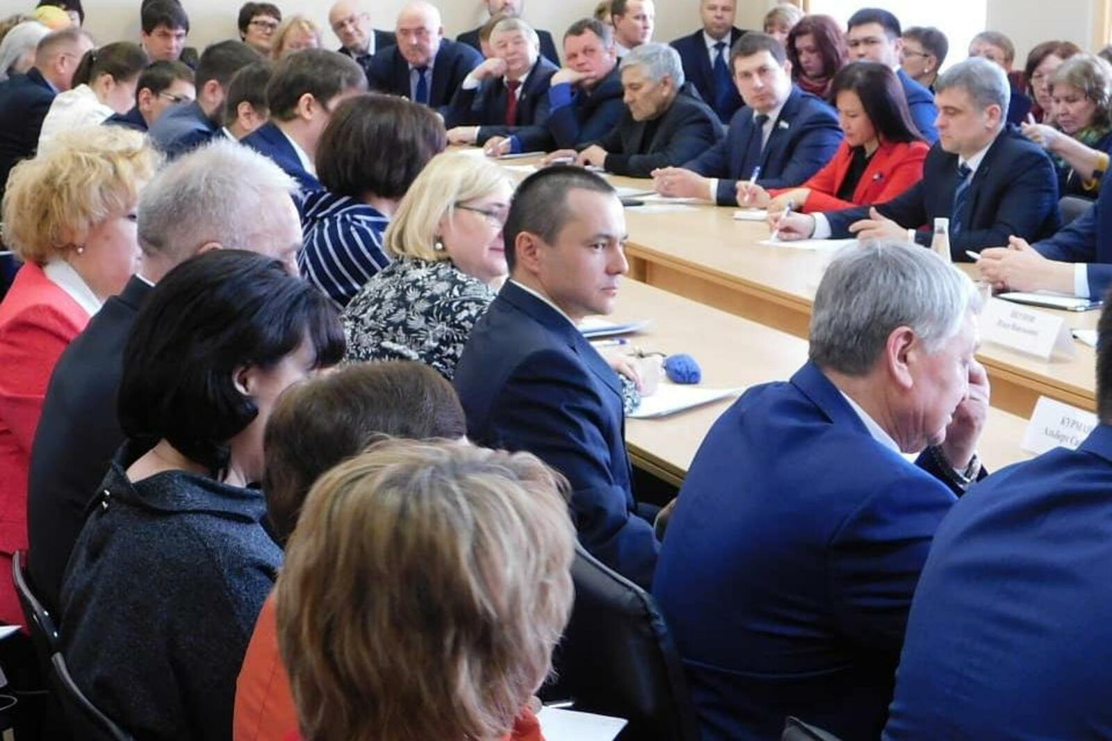 пресс-служба БАГСУ