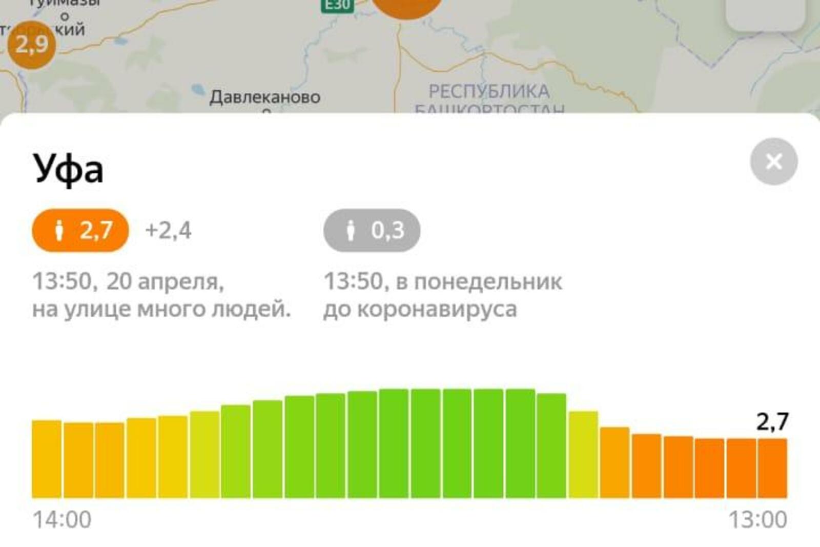 Яндекс. Карты