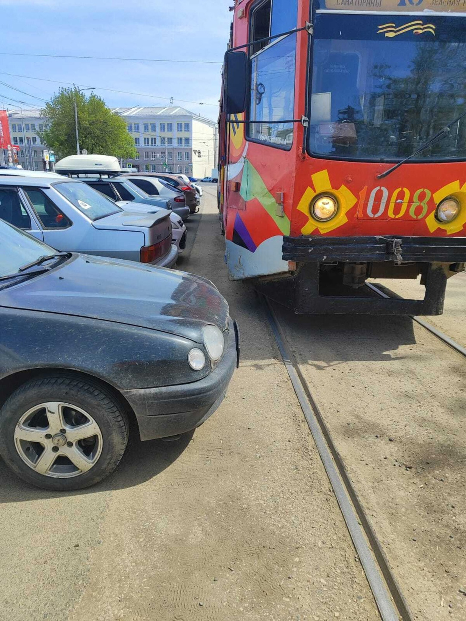 администрация Уфы