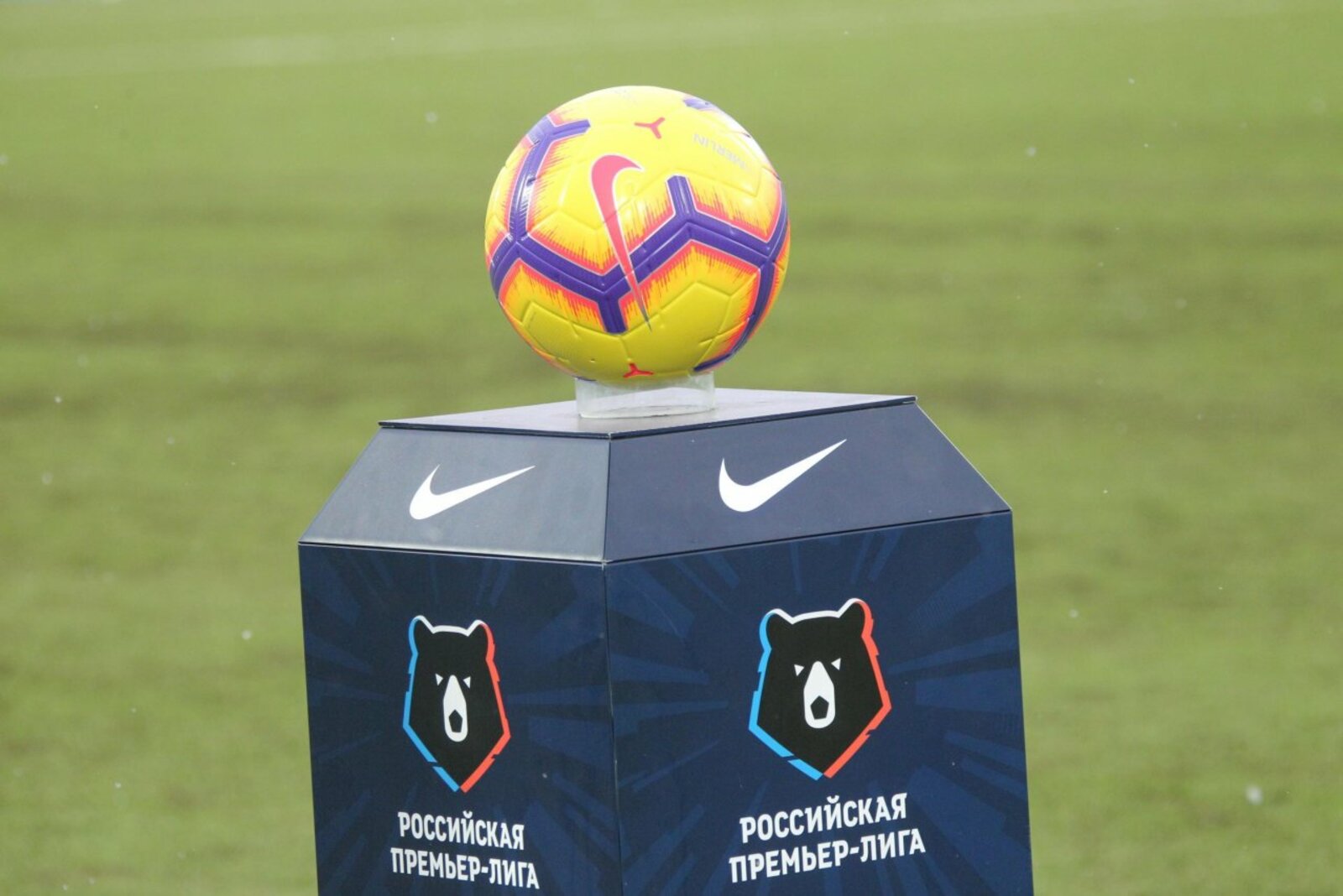 Олег Яровиков
