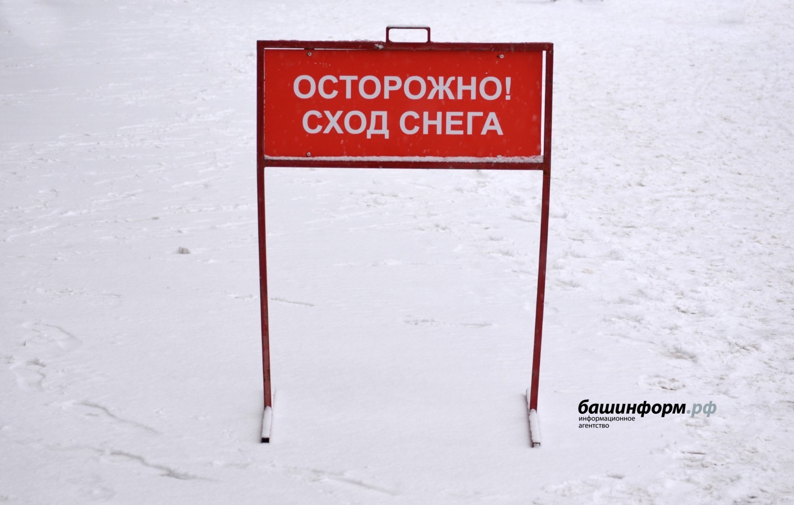 Ксения Калинина  ИА «Башинформ»