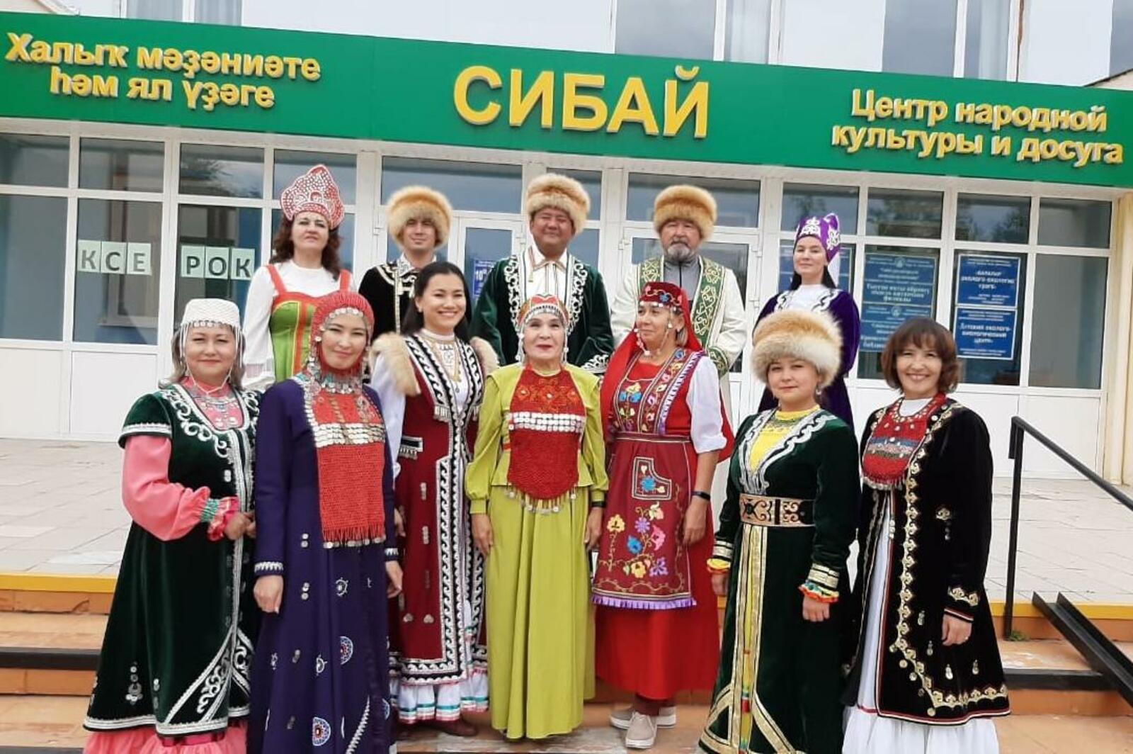 соцсети