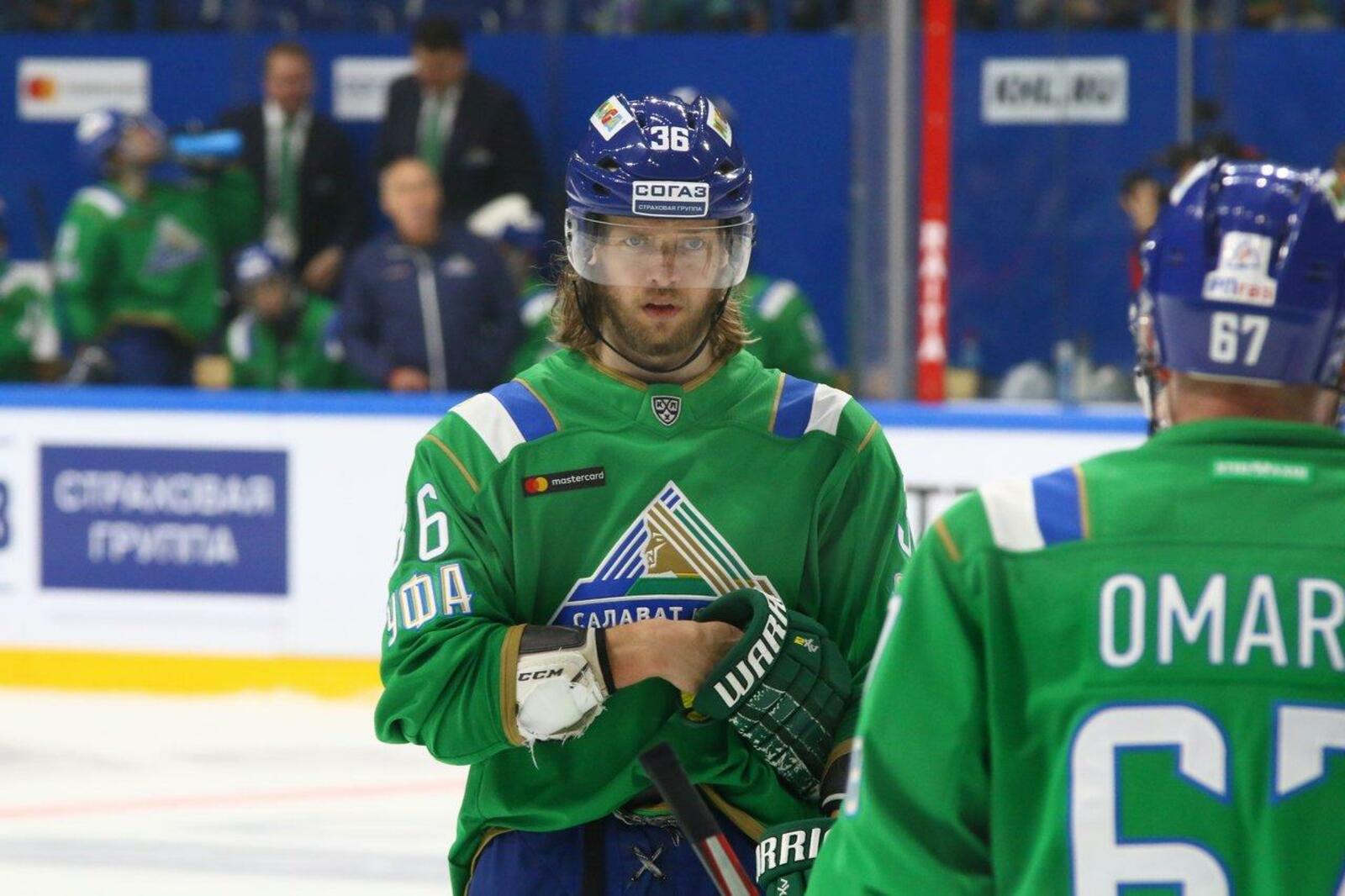 Валерий Шахов