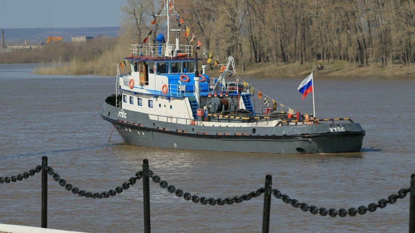 Олег Яровиков