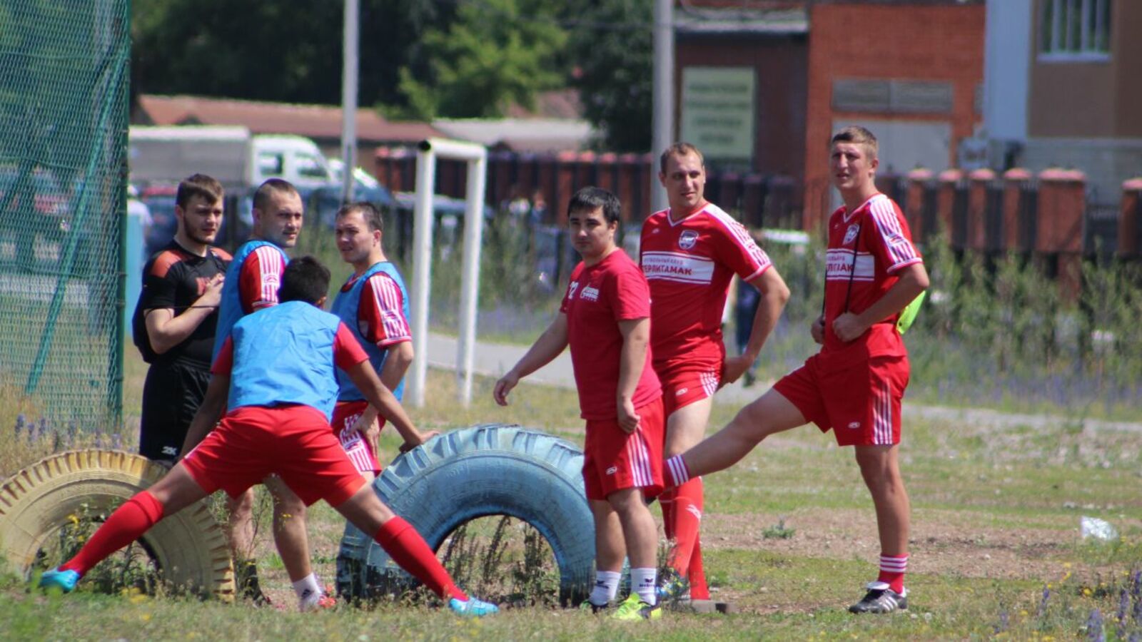 Дмитрий Слезин