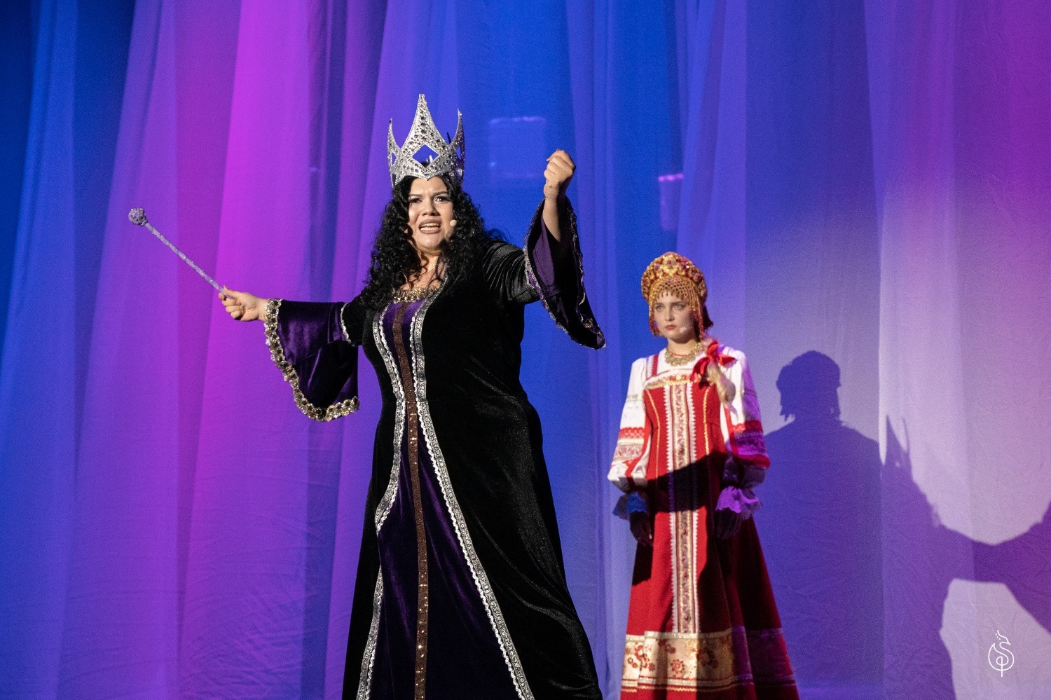 Уфимская детская филармония пресс-служба