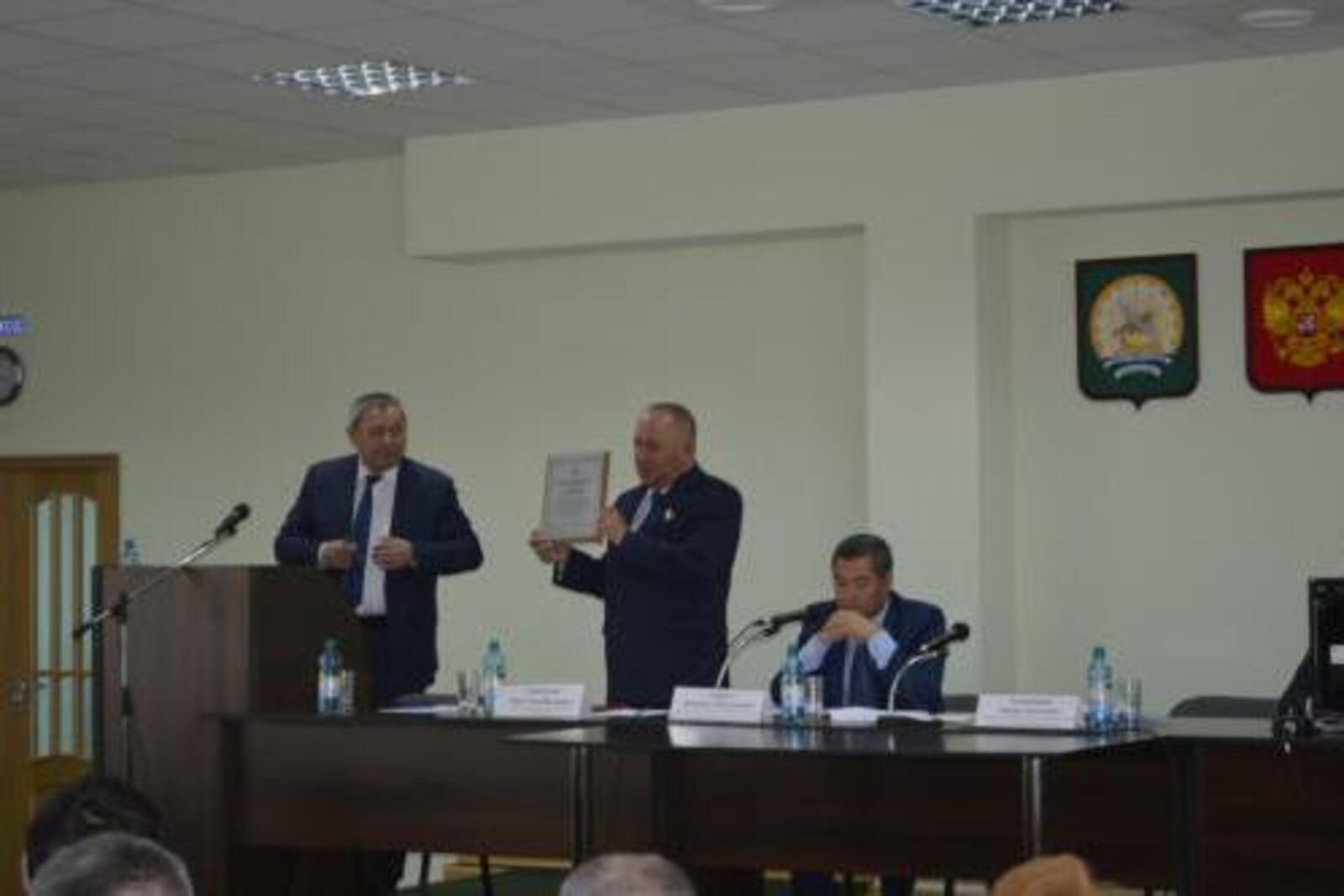 сайт Абзелиловского района